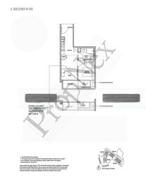 Mayfair Gardens (D21), Condominium #484157801